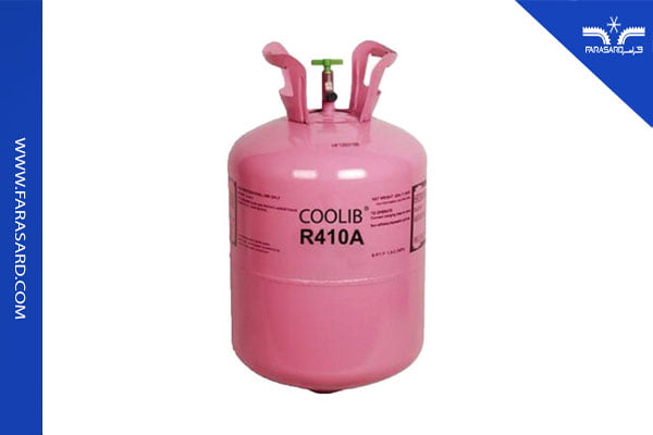 مبرد R410 
