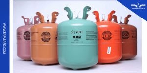 گاز مبرد چیست