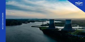 مصرف آب برج خنک‌کننده