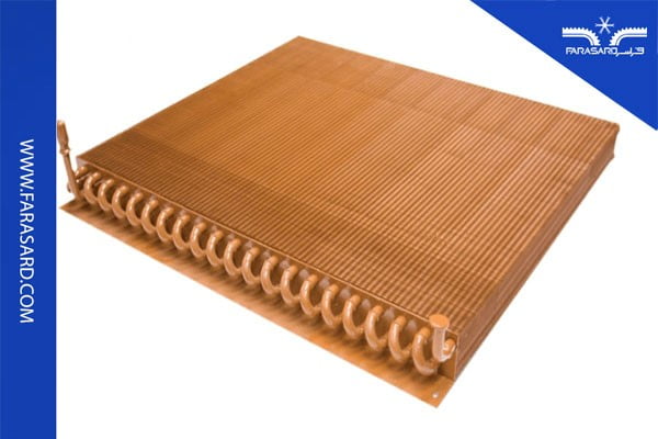 آشنایی با کویل سردخانه