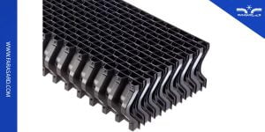 قطره گیر برج خنک کننده