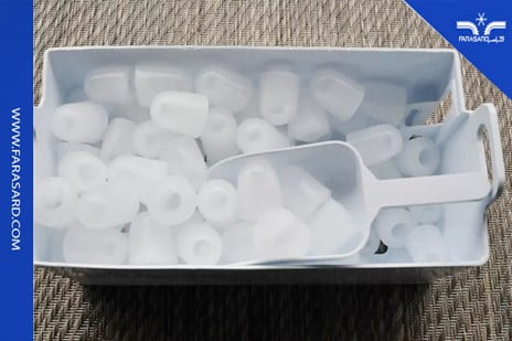 کاربرد دستگاه یخساز خانگی