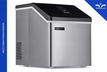 قیمت یخساز خانگی