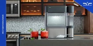 دستگاه یخساز خانگی چیست