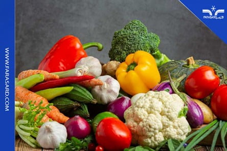 سردخانه سبزیجات چیست؟