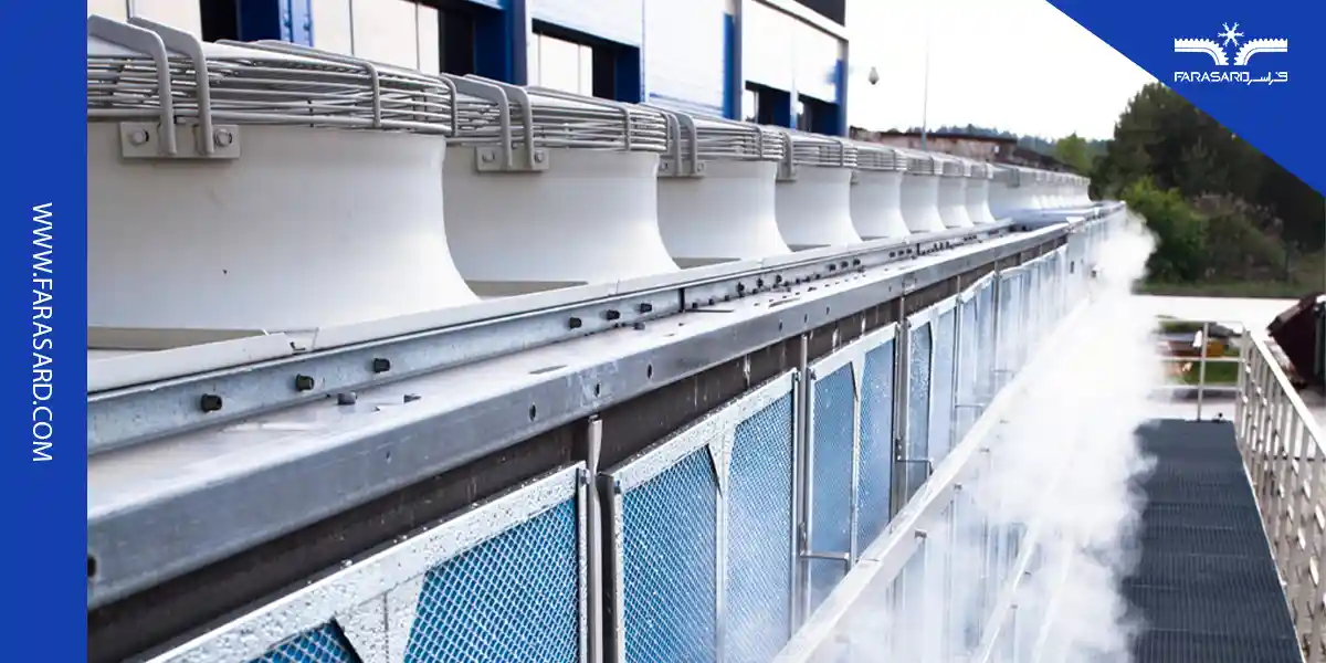 چیلر آدیاباتیک چیست