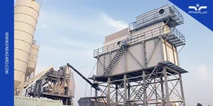 خرید دستگاه یخساز خنک کن بتن