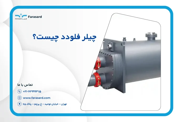 flooded evaporators 1