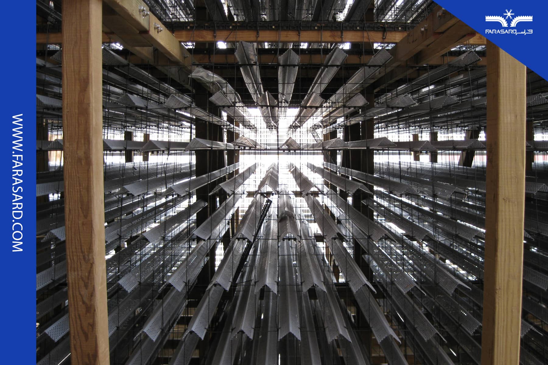 انتخاب پکینگ