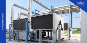 هواساز صنعتی چیست؟