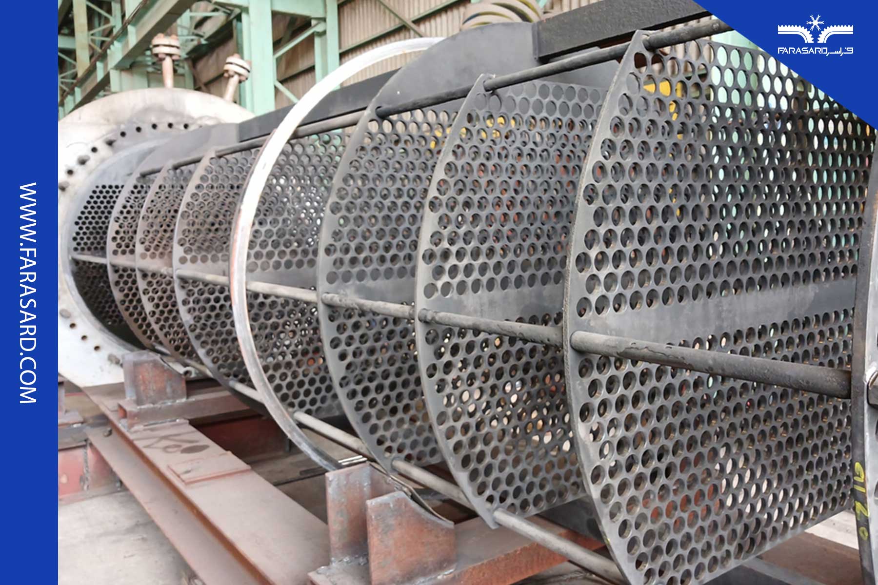 what is baffle 2 1 بافل سه بخشی