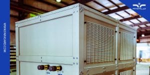 چیلر زیر صفر چیست