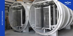 خشک کردن انجمادی چیست؟