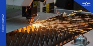 چیلر دستگاه لیزر چیست