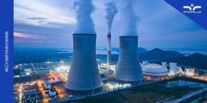 تفاوت های برج خنک کن مدار باز و بسته