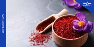 نگهداری زعفران در سردخانه