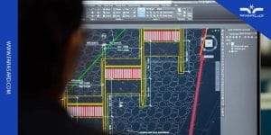 نرم افزارهای طراحی سیستم تهویه مطبوع