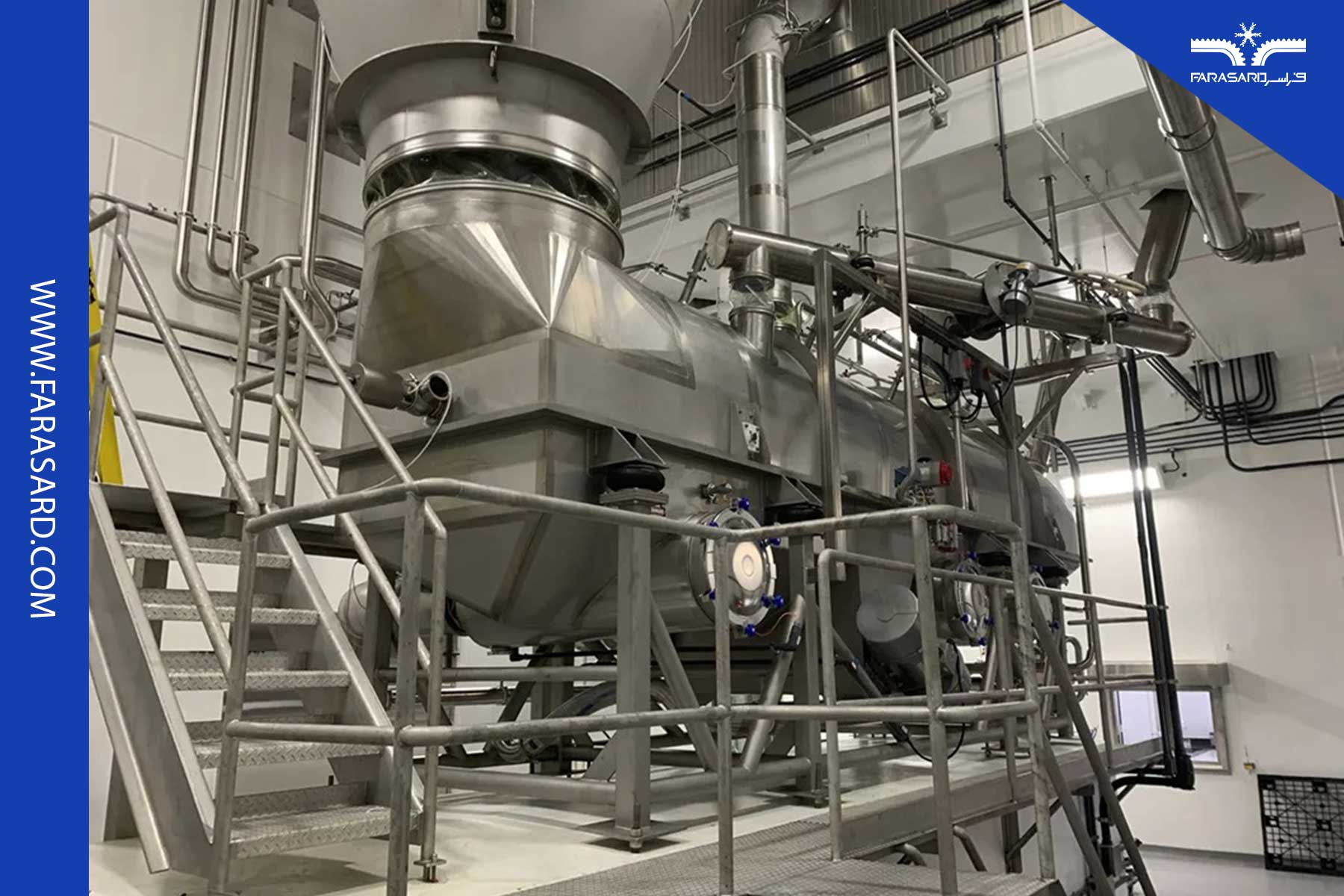 what is lyophilization 2 1 مراحل فرآیند خشک کردن انجمادی