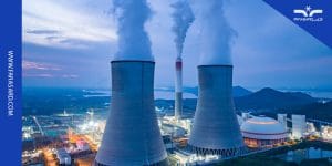 روش‌های موثر تصفیه آب برج خنک‌کننده