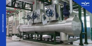 اکونومایزر چیلر چیست؟