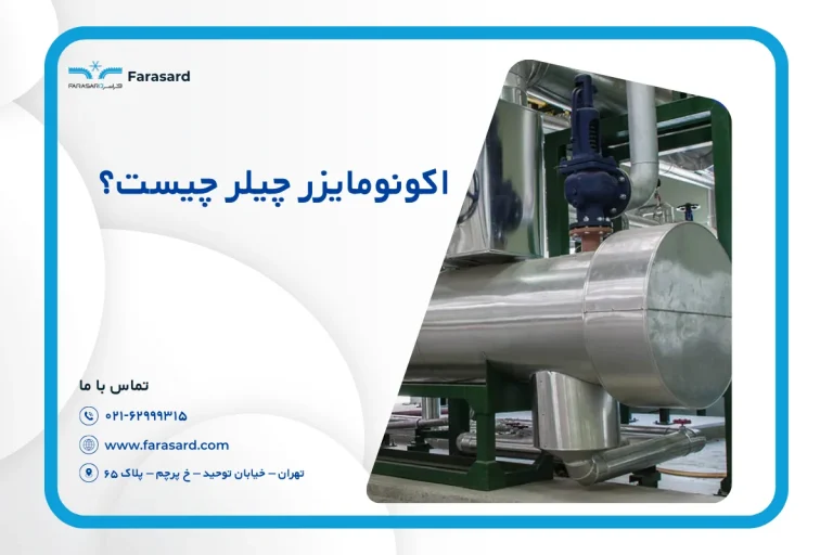 what is a chiller economizer