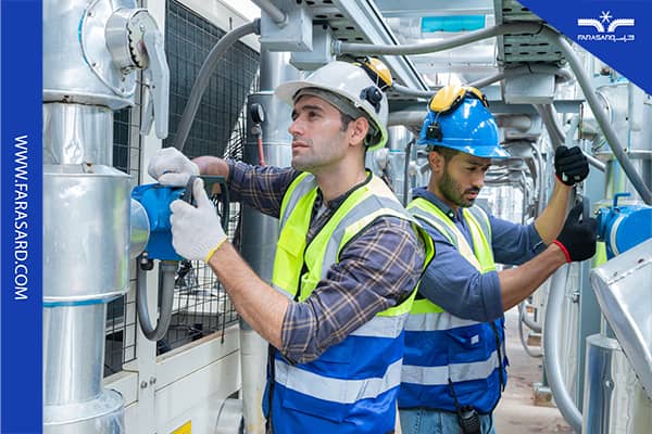 مبردهای سبز