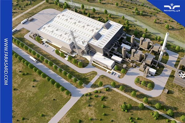 بررسی جامع مصرف انرژی