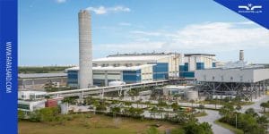 اتلاف انرژی در تاسیسات بزرگ صنعتی