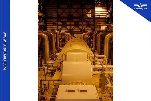 بررسی جامع انرژی (Energy Audit)