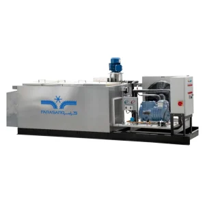 یخساز قالبی سری L