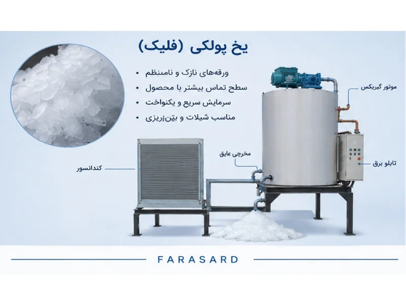تجهیزات شیلات هرمزگان؛ از تخلیه صید تا زنجیره سرد
